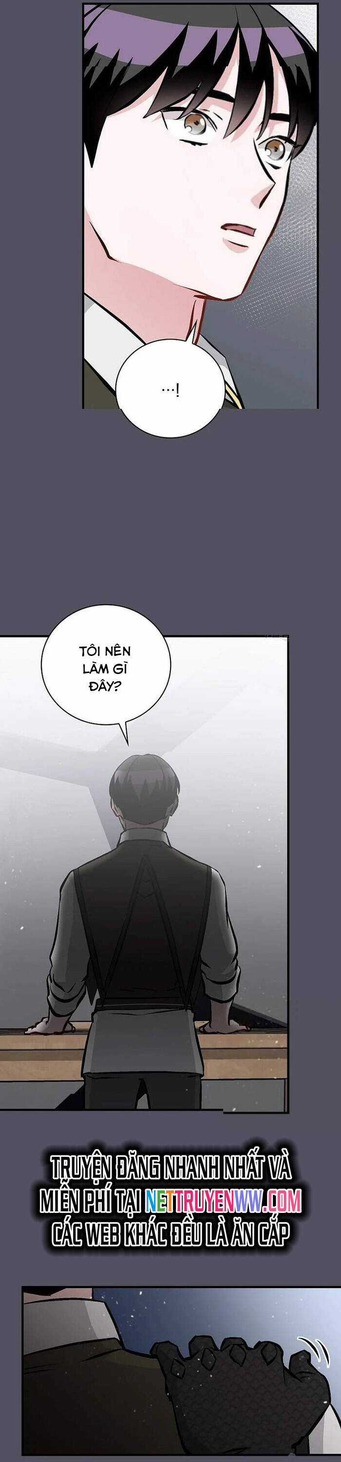 Level Up Chỉ Bằng Cách Ăn Cơm - Chapter 144 - Trang 9