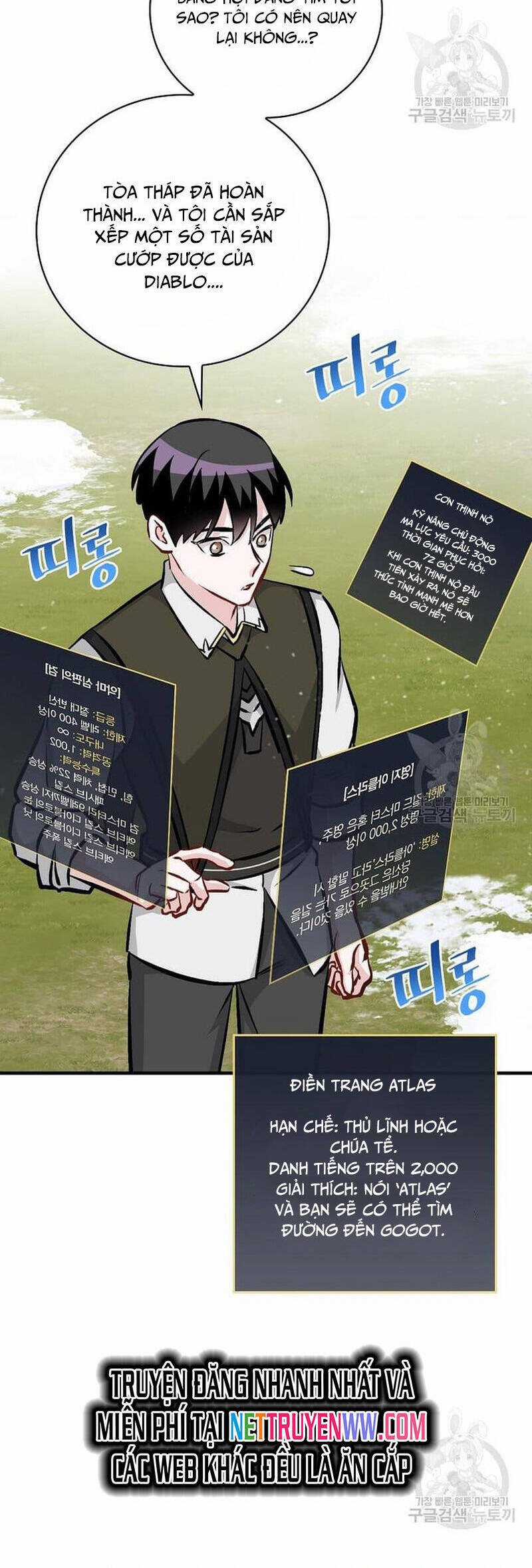 Level Up Chỉ Bằng Cách Ăn Cơm - Chapter 145 - Trang 11