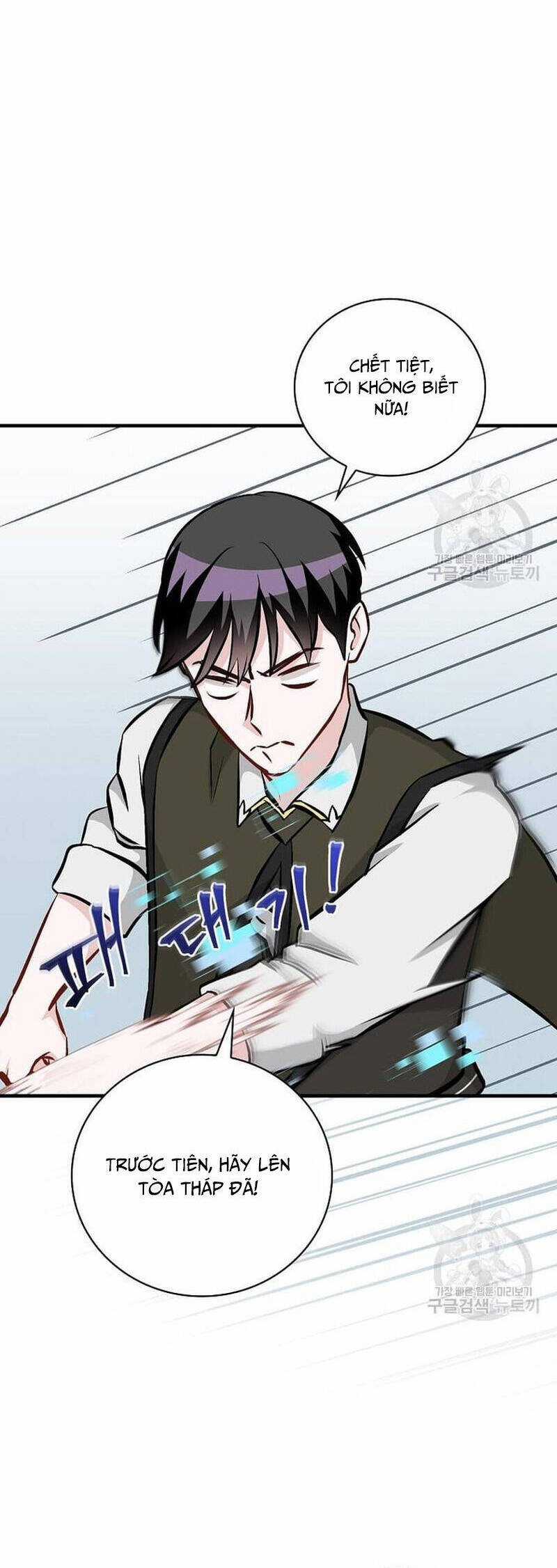 Level Up Chỉ Bằng Cách Ăn Cơm - Chapter 145 - Trang 13