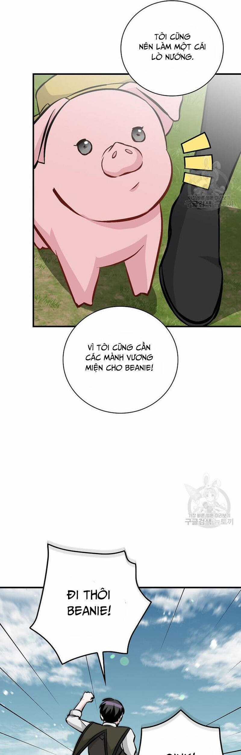 Level Up Chỉ Bằng Cách Ăn Cơm - Chapter 145 - Trang 14