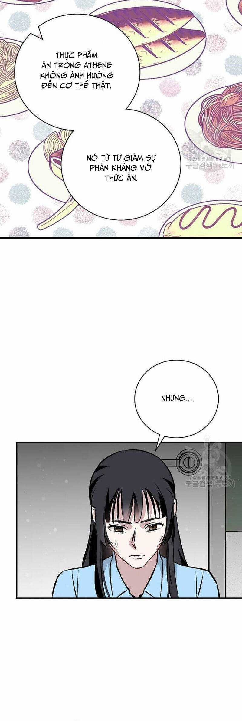 Level Up Chỉ Bằng Cách Ăn Cơm - Chapter 145 - Trang 33