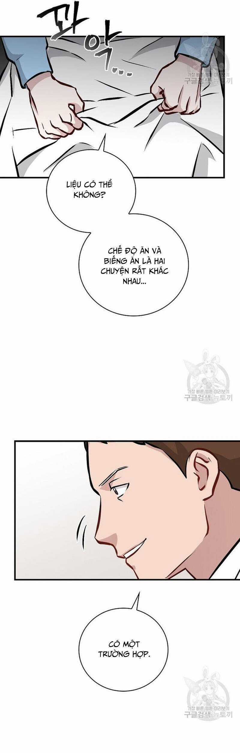 Level Up Chỉ Bằng Cách Ăn Cơm - Chapter 145 - Trang 34