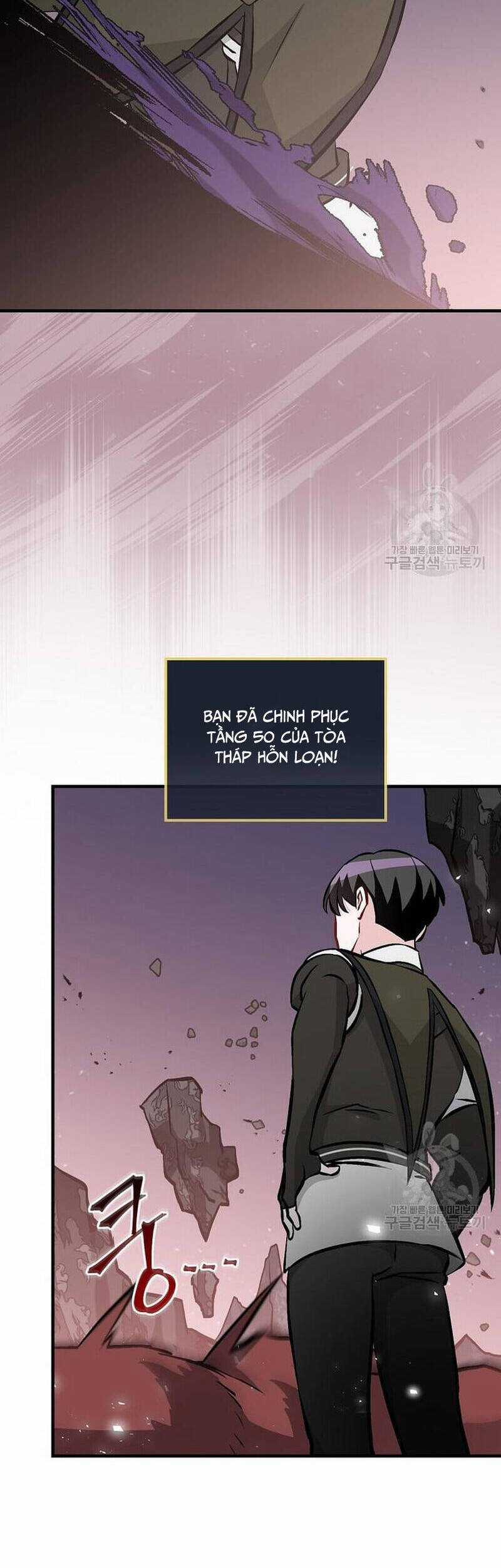 Level Up Chỉ Bằng Cách Ăn Cơm - Chapter 145 - Trang 39