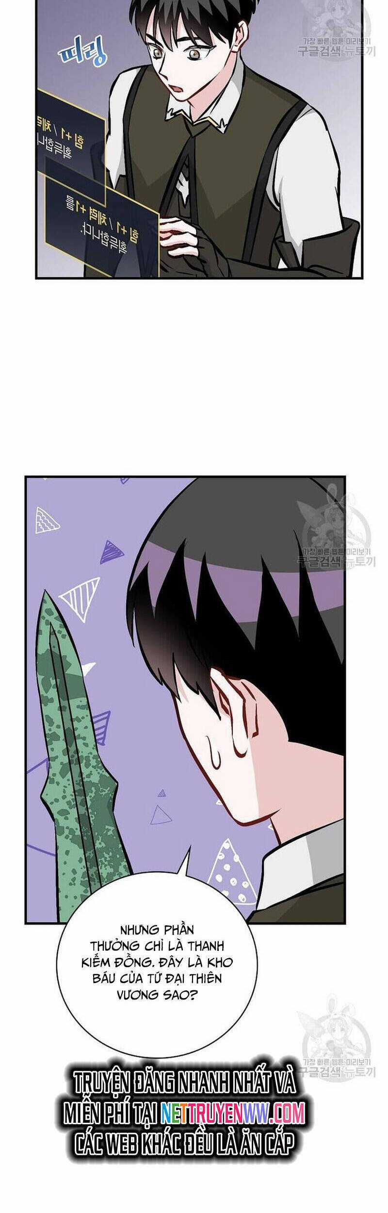 Level Up Chỉ Bằng Cách Ăn Cơm - Chapter 145 - Trang 41