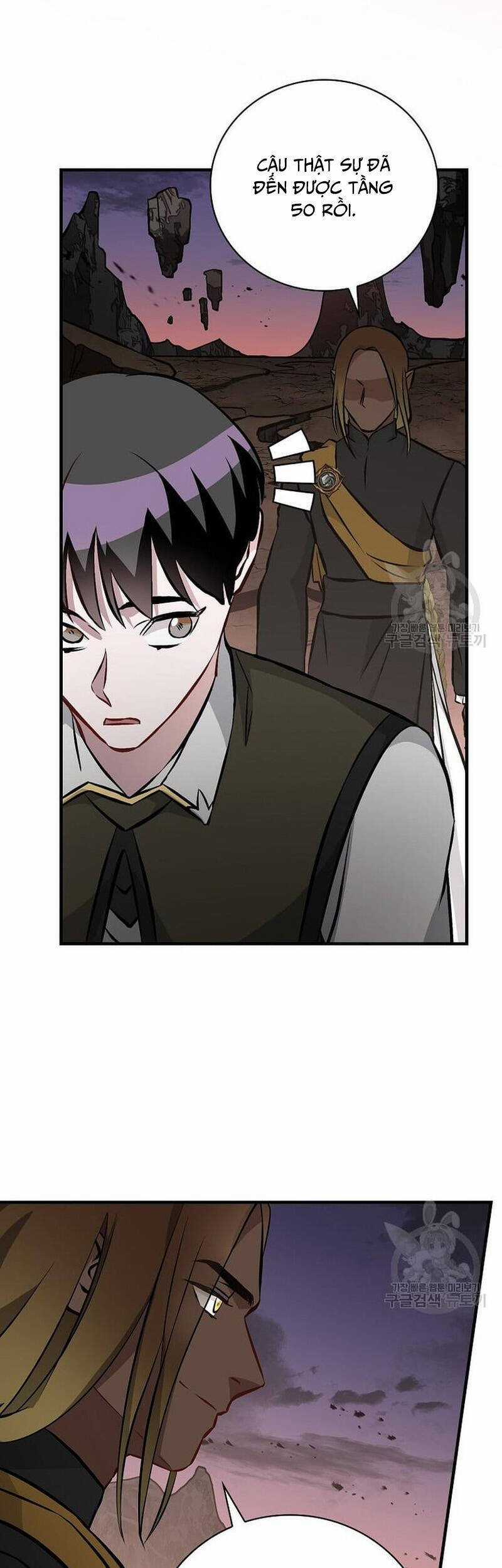 Level Up Chỉ Bằng Cách Ăn Cơm - Chapter 145 - Trang 44