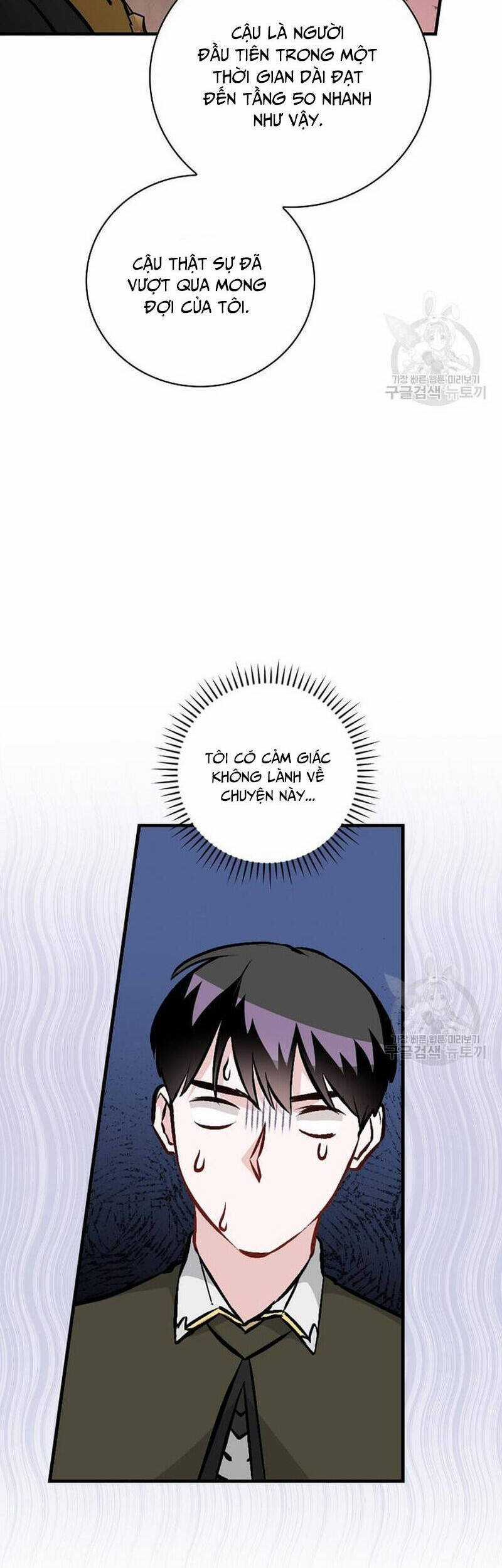 Level Up Chỉ Bằng Cách Ăn Cơm - Chapter 145 - Trang 45