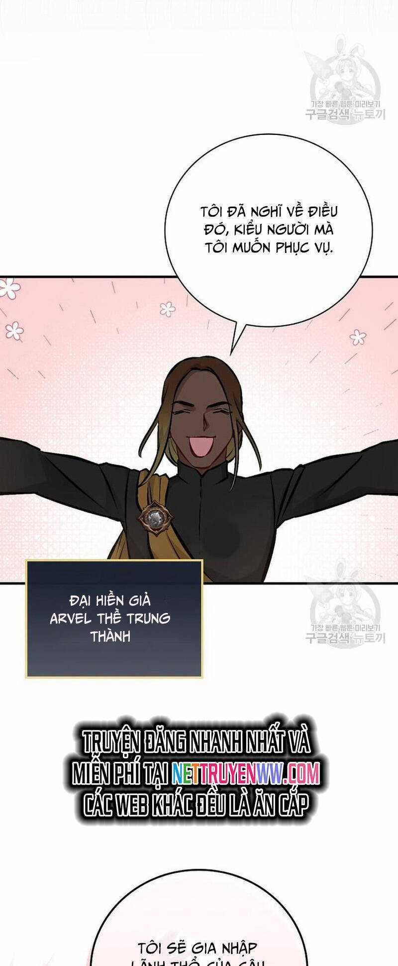 Level Up Chỉ Bằng Cách Ăn Cơm - Chapter 145 - Trang 46