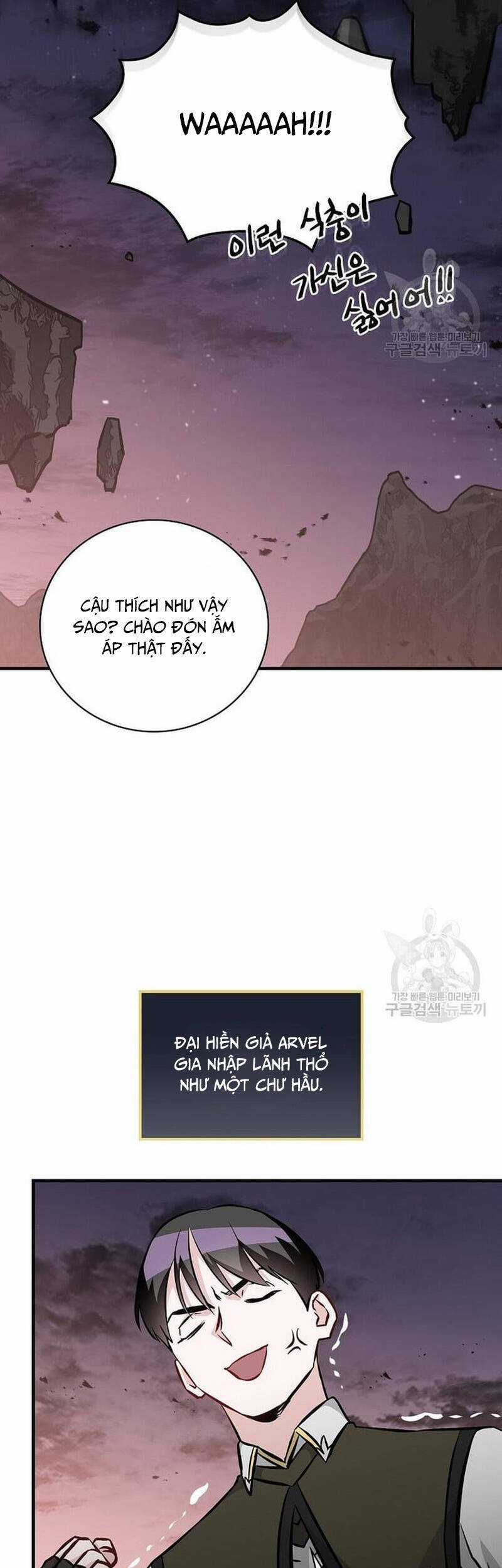 Level Up Chỉ Bằng Cách Ăn Cơm - Chapter 145 - Trang 48