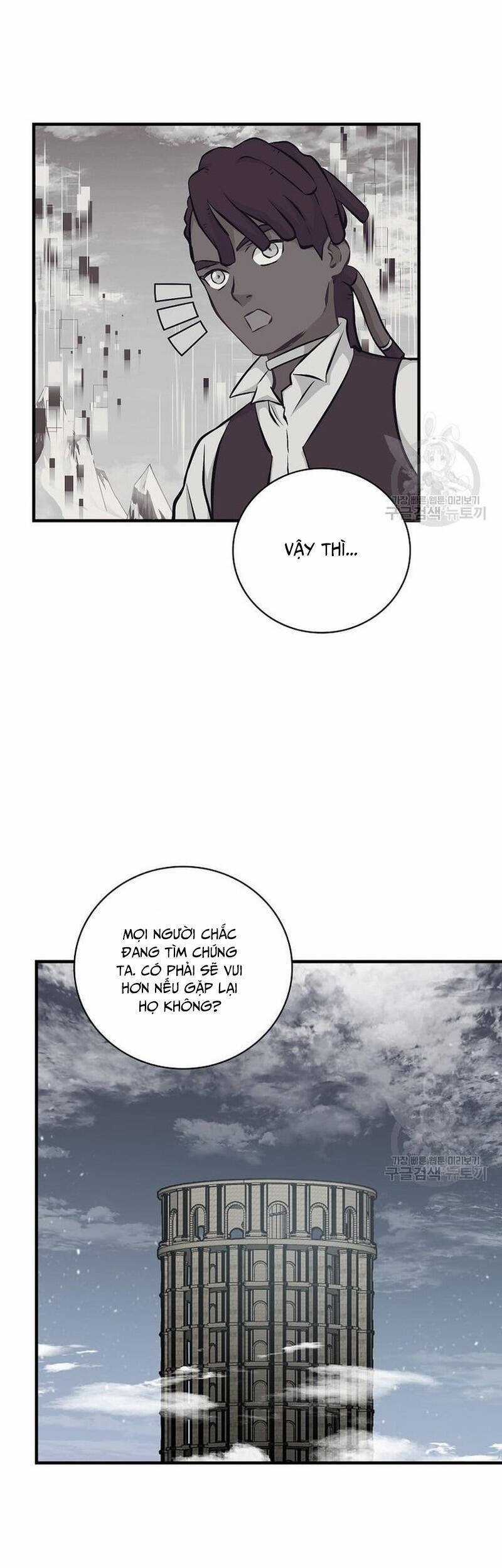 Level Up Chỉ Bằng Cách Ăn Cơm - Chapter 145 - Trang 50