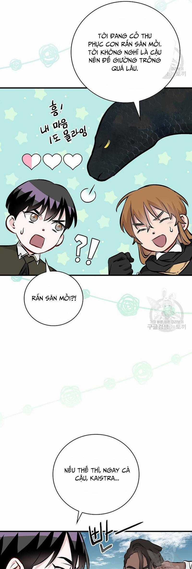 Level Up Chỉ Bằng Cách Ăn Cơm - Chapter 145 - Trang 6