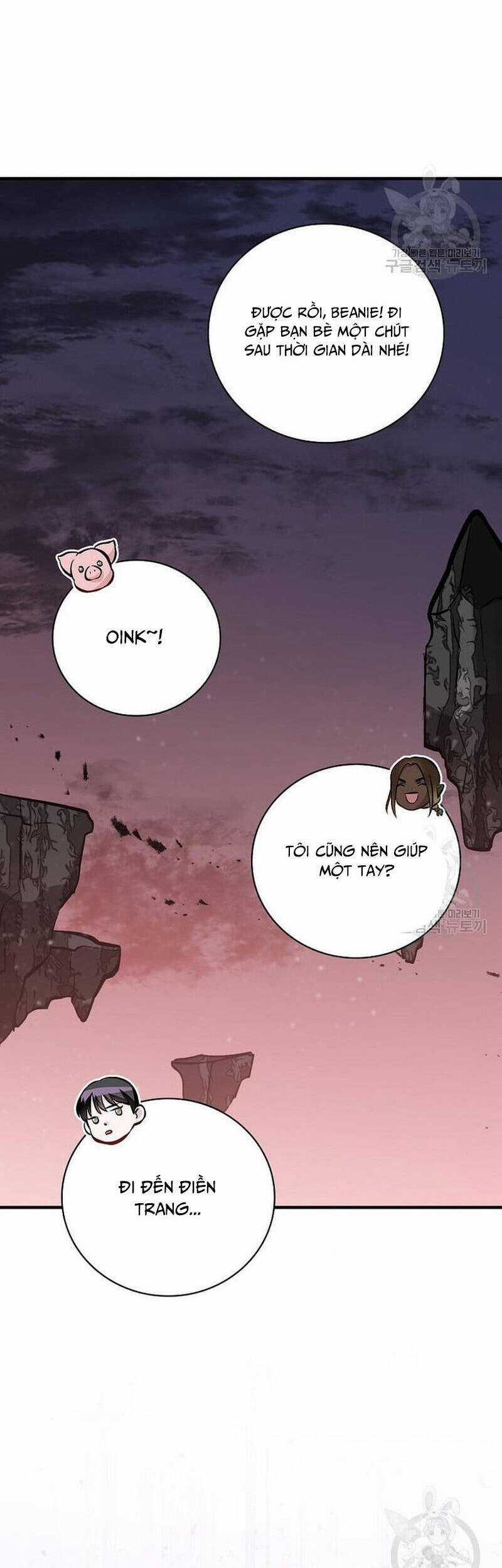 Level Up Chỉ Bằng Cách Ăn Cơm - Chapter 145 - Trang 51