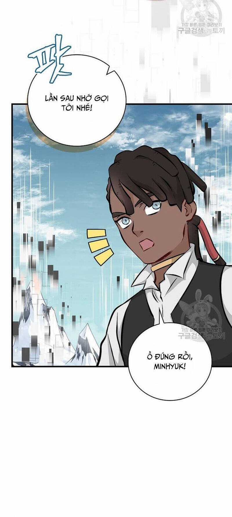 Level Up Chỉ Bằng Cách Ăn Cơm - Chapter 145 - Trang 9