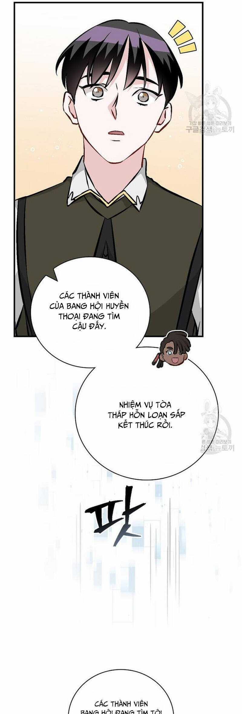 Level Up Chỉ Bằng Cách Ăn Cơm - Chapter 145 - Trang 10