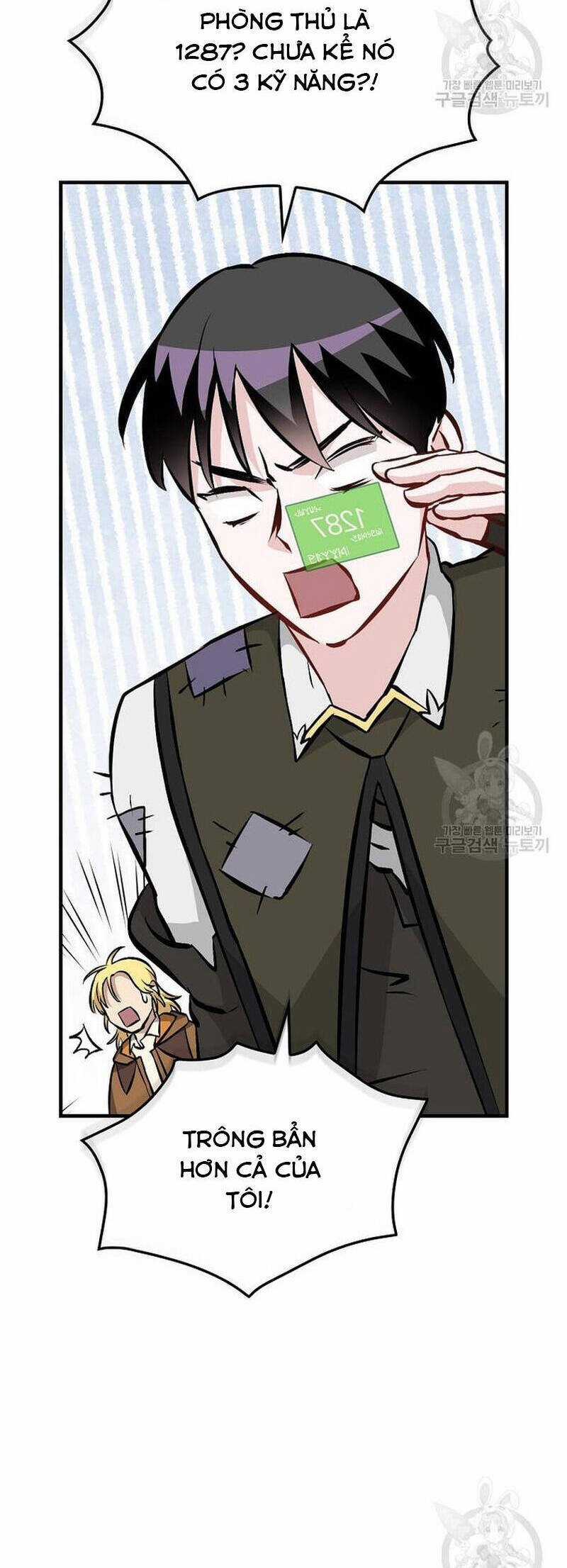 Level Up Chỉ Bằng Cách Ăn Cơm - Chapter 147 - Trang 11