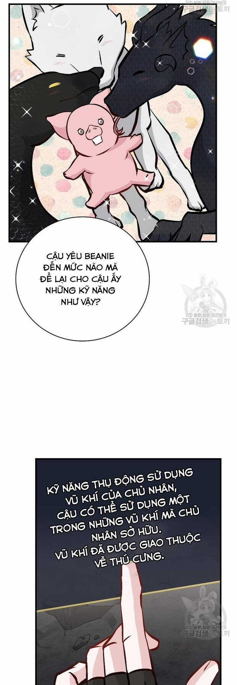 Level Up Chỉ Bằng Cách Ăn Cơm - Chapter 147 - Trang 14