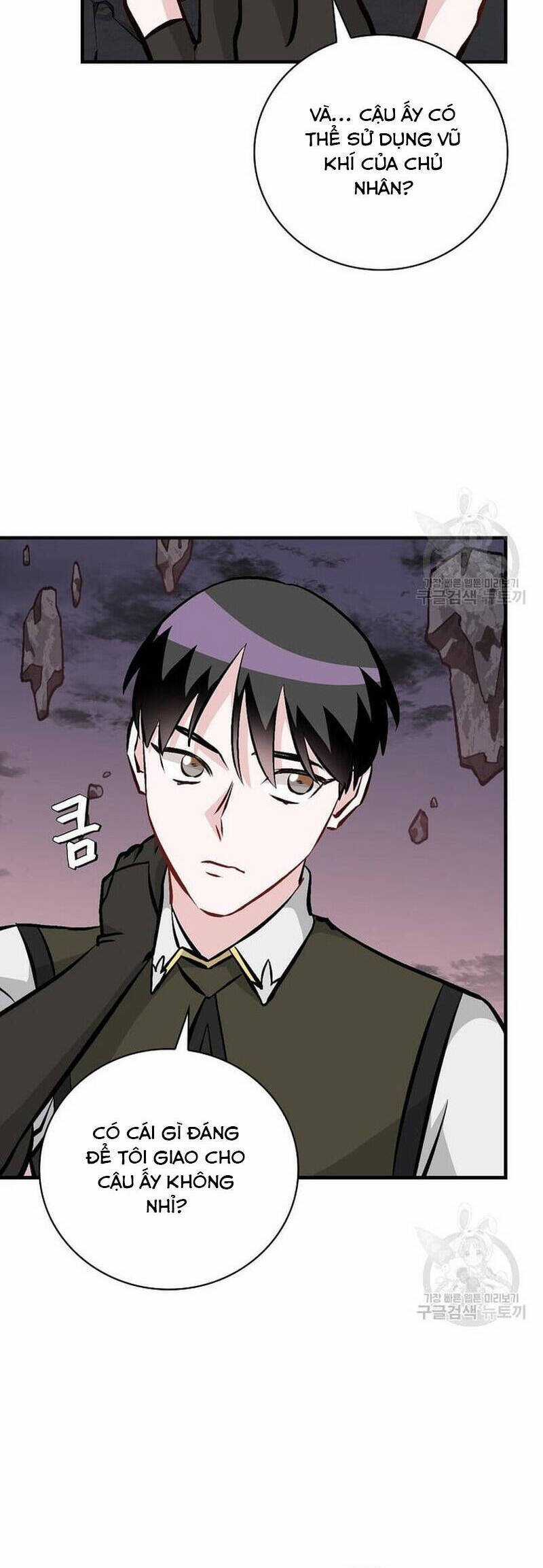 Level Up Chỉ Bằng Cách Ăn Cơm - Chapter 147 - Trang 15