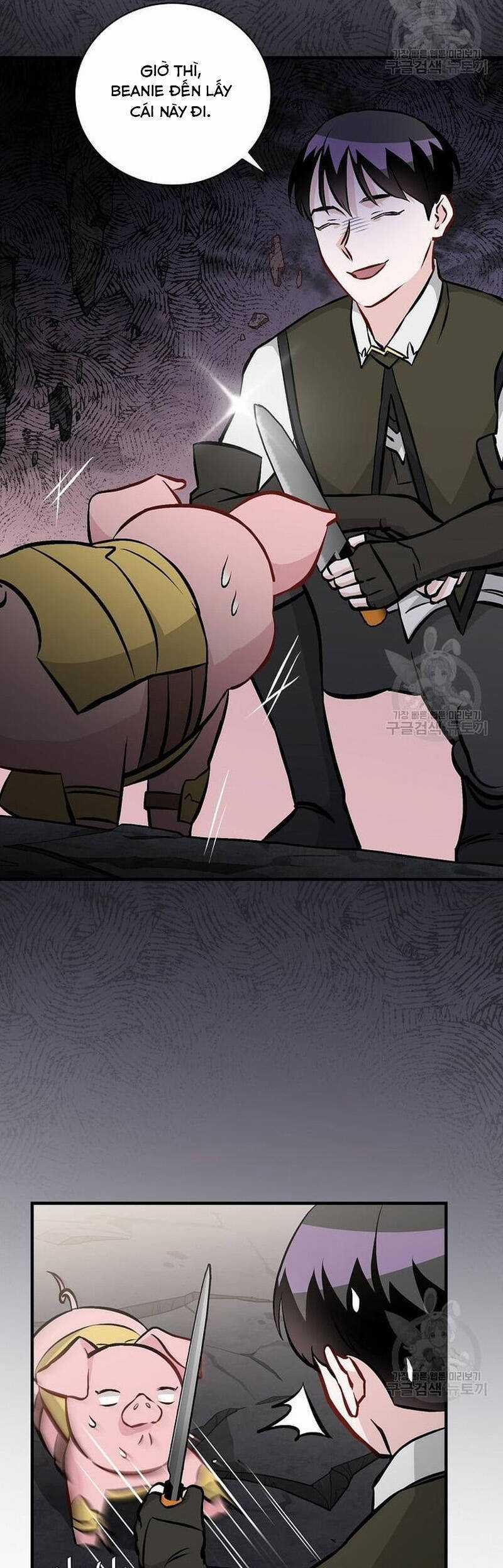 Level Up Chỉ Bằng Cách Ăn Cơm - Chapter 147 - Trang 18