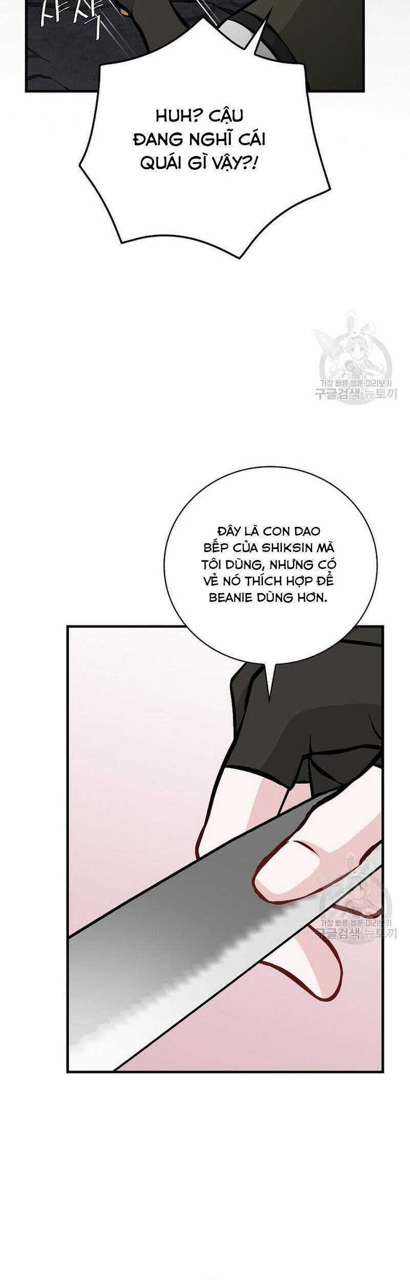 Level Up Chỉ Bằng Cách Ăn Cơm - Chapter 147 - Trang 19