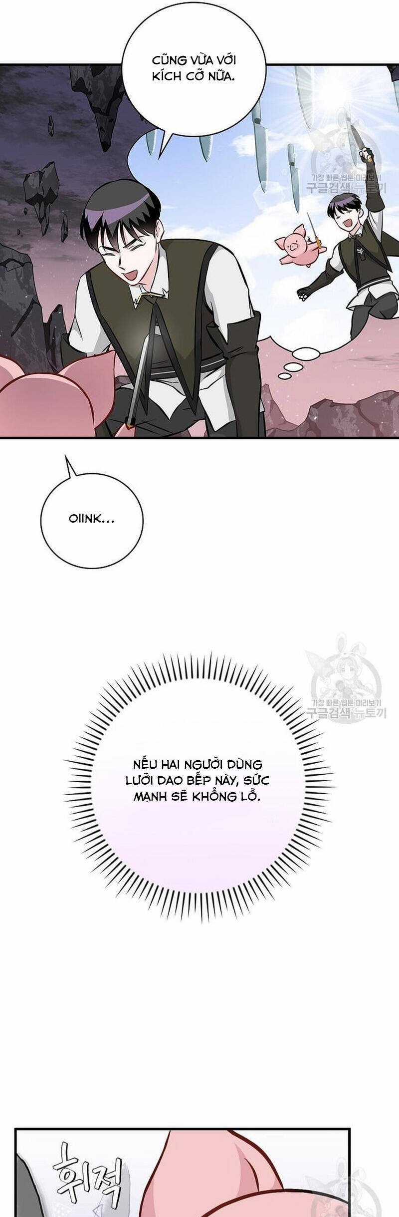 Level Up Chỉ Bằng Cách Ăn Cơm - Chapter 147 - Trang 20