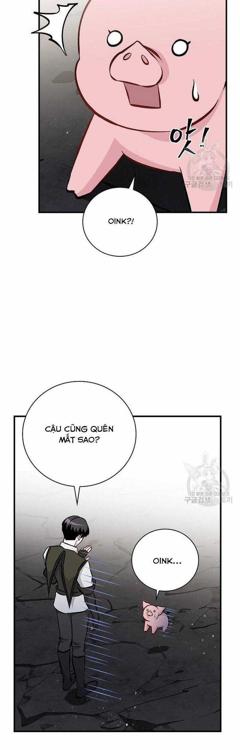 Level Up Chỉ Bằng Cách Ăn Cơm - Chapter 147 - Trang 3