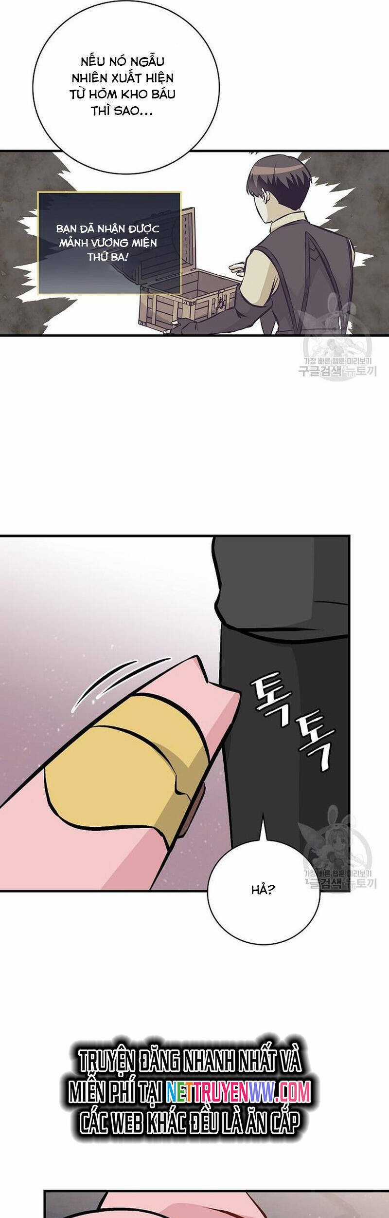 Level Up Chỉ Bằng Cách Ăn Cơm - Chapter 147 - Trang 22