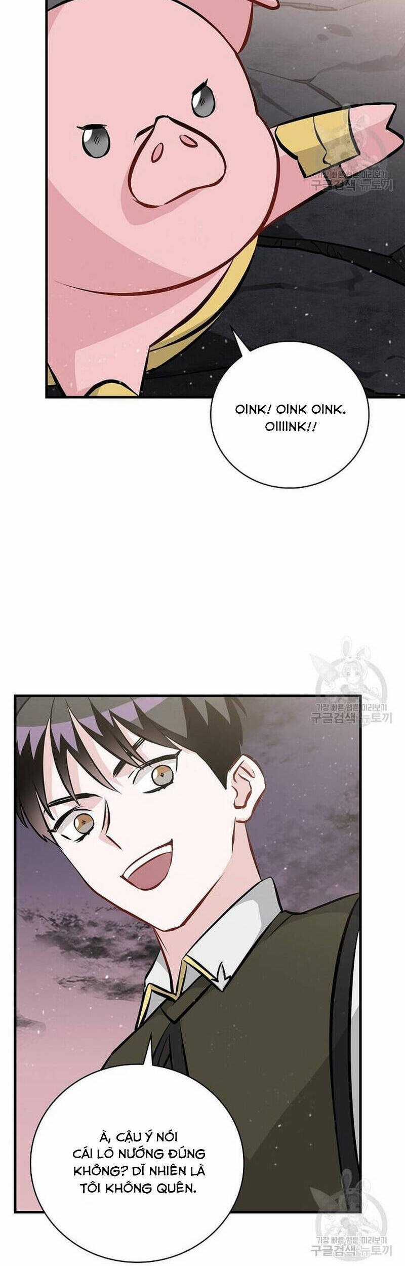 Level Up Chỉ Bằng Cách Ăn Cơm - Chapter 147 - Trang 23