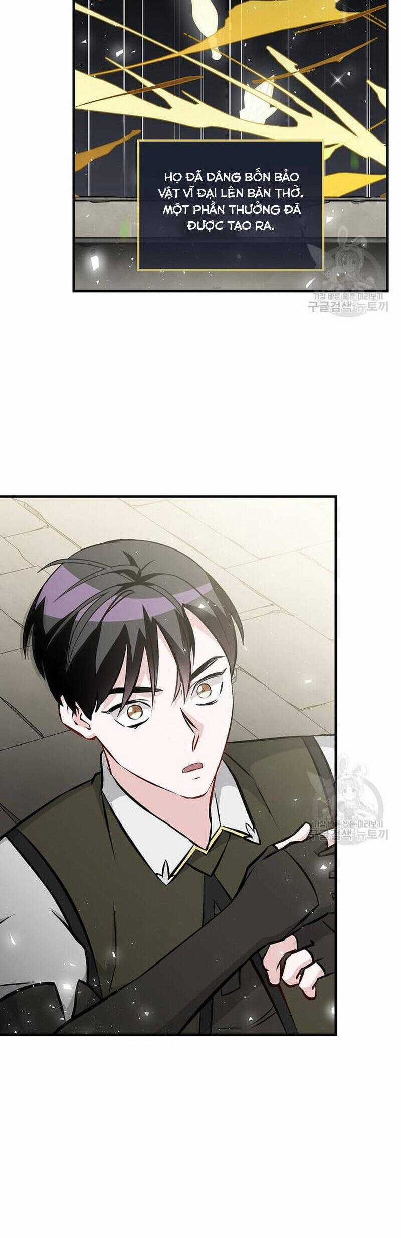 Level Up Chỉ Bằng Cách Ăn Cơm - Chapter 147 - Trang 29