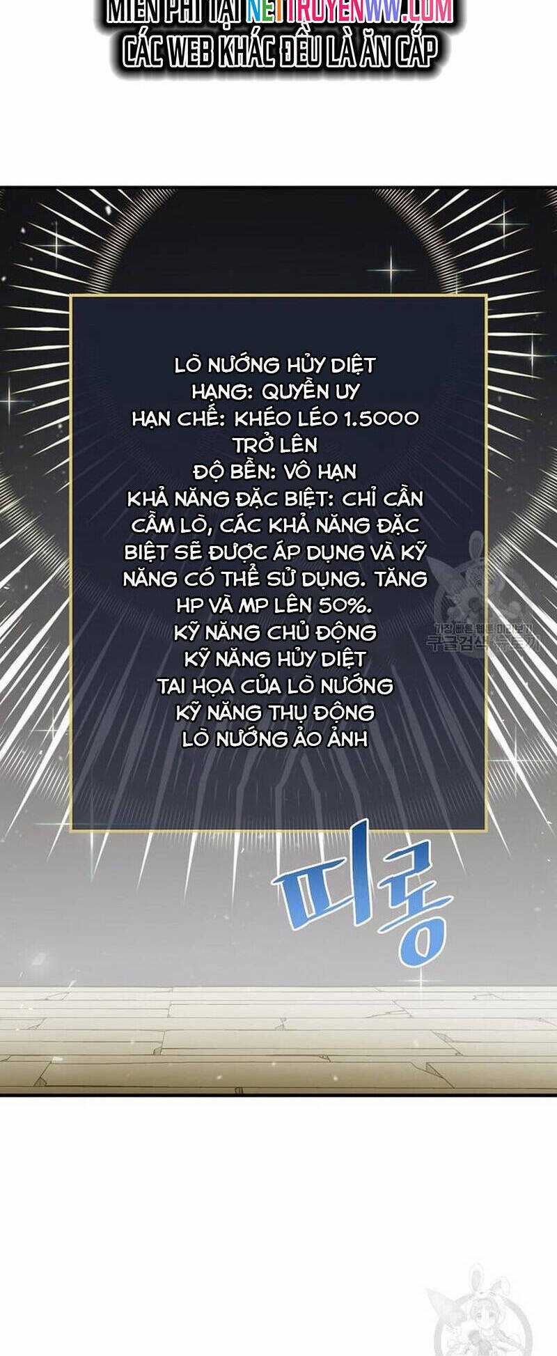 Level Up Chỉ Bằng Cách Ăn Cơm - Chapter 147 - Trang 35