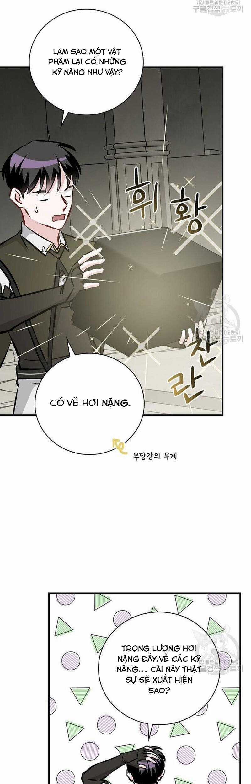 Level Up Chỉ Bằng Cách Ăn Cơm - Chapter 147 - Trang 36