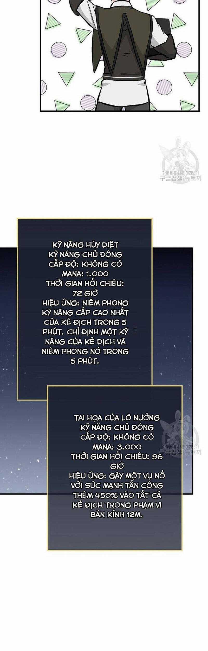 Level Up Chỉ Bằng Cách Ăn Cơm - Chapter 147 - Trang 37