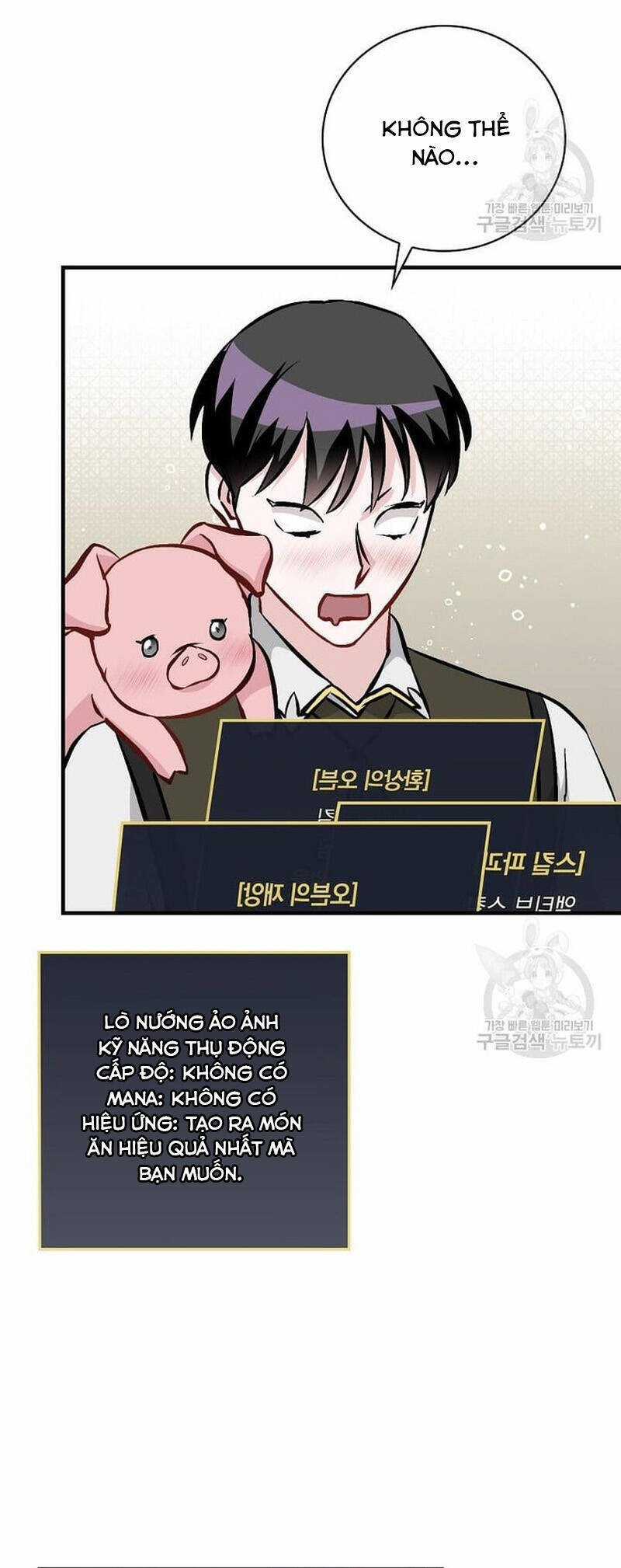 Level Up Chỉ Bằng Cách Ăn Cơm - Chapter 147 - Trang 38