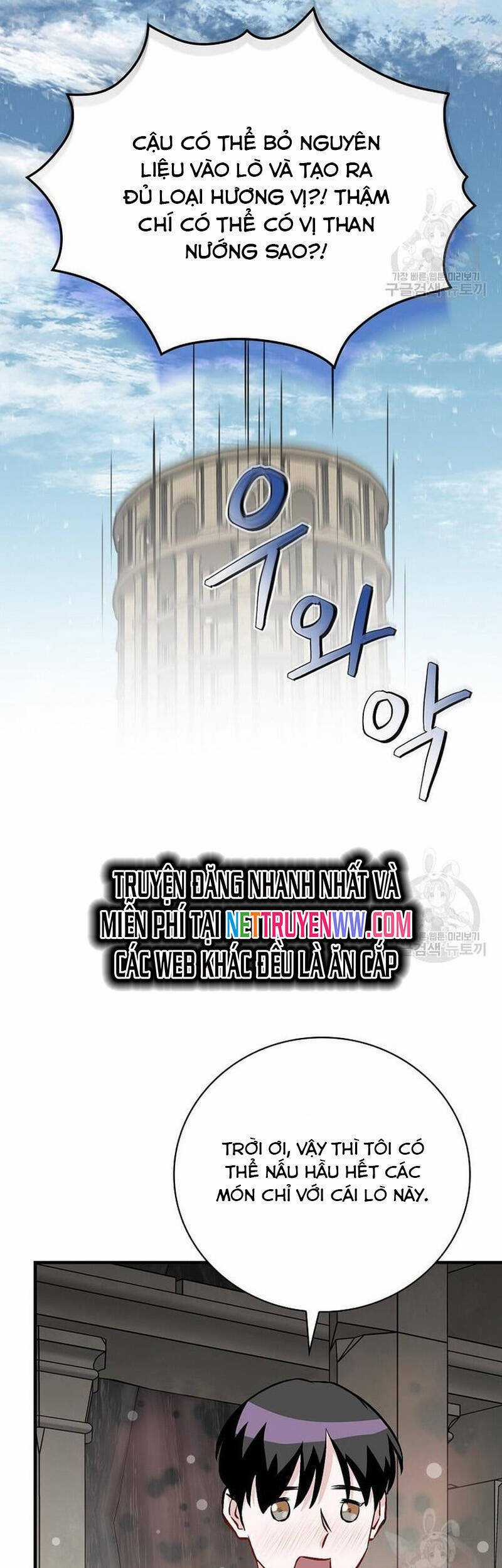 Level Up Chỉ Bằng Cách Ăn Cơm - Chapter 147 - Trang 40