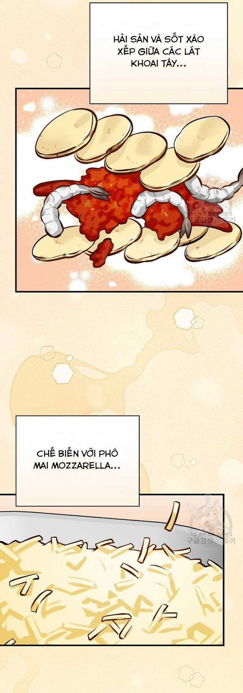 Level Up Chỉ Bằng Cách Ăn Cơm - Chapter 147 - Trang 42