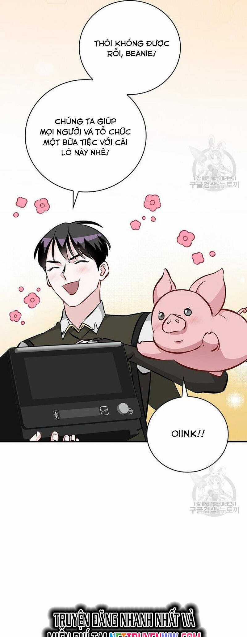 Level Up Chỉ Bằng Cách Ăn Cơm - Chapter 147 - Trang 46