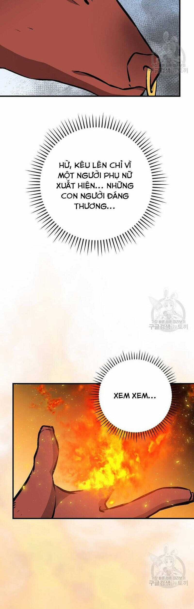 Level Up Chỉ Bằng Cách Ăn Cơm - Chapter 147 - Trang 49