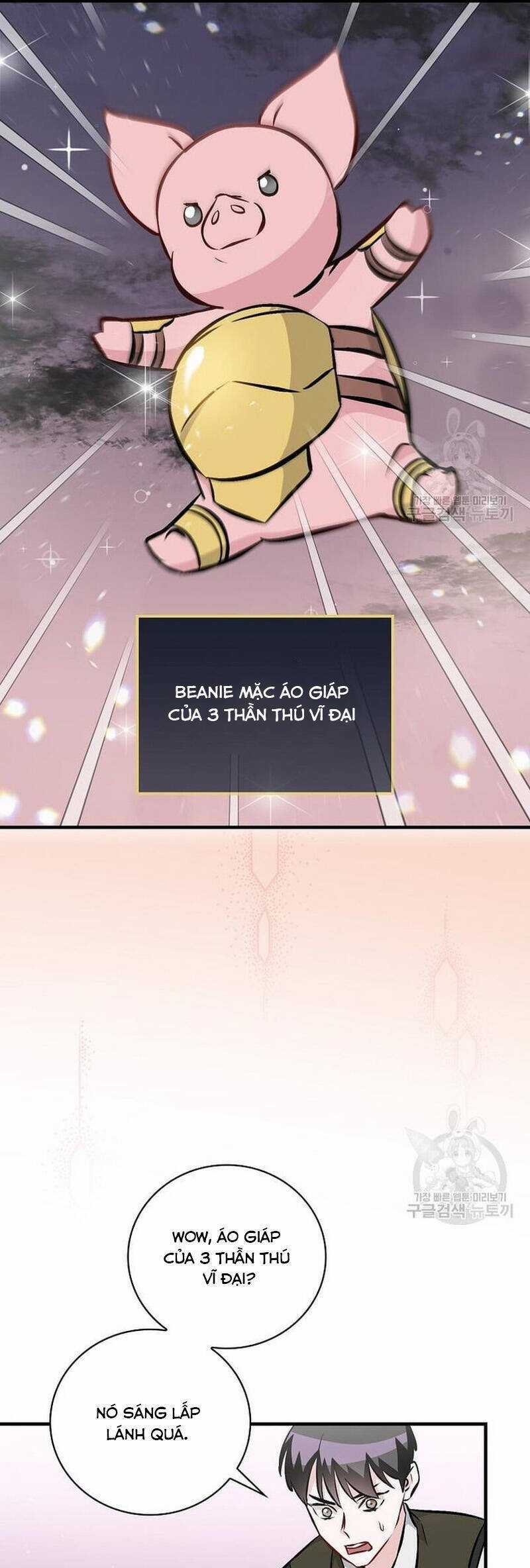 Level Up Chỉ Bằng Cách Ăn Cơm - Chapter 147 - Trang 8