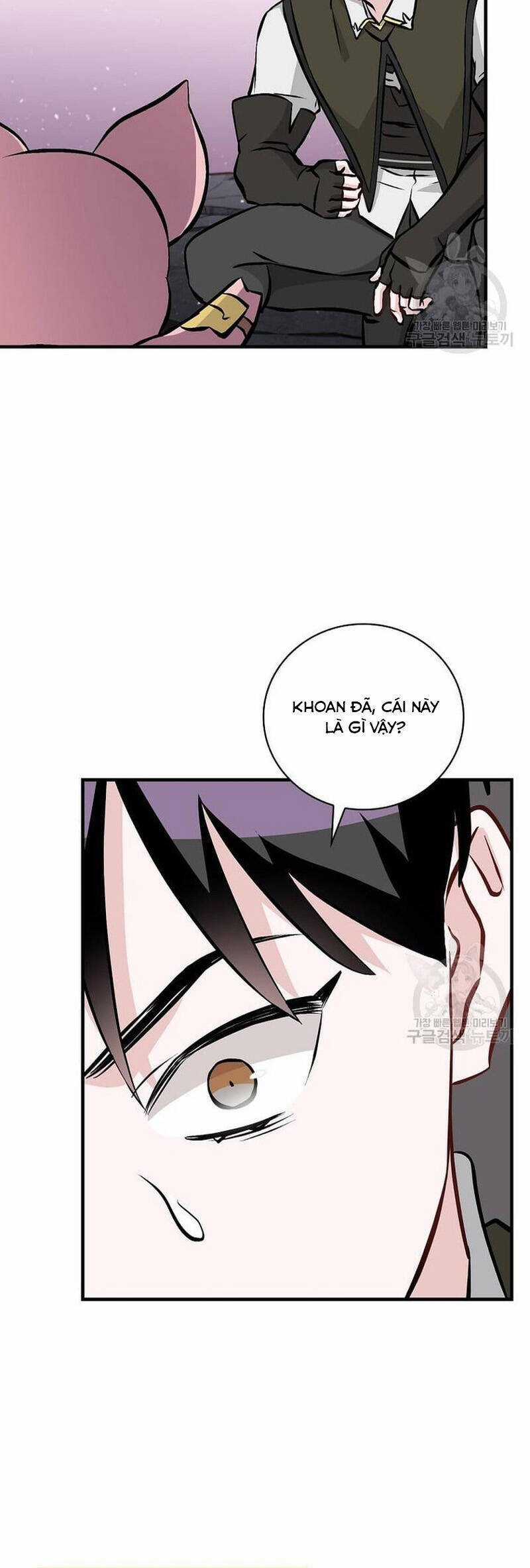 Level Up Chỉ Bằng Cách Ăn Cơm - Chapter 147 - Trang 9