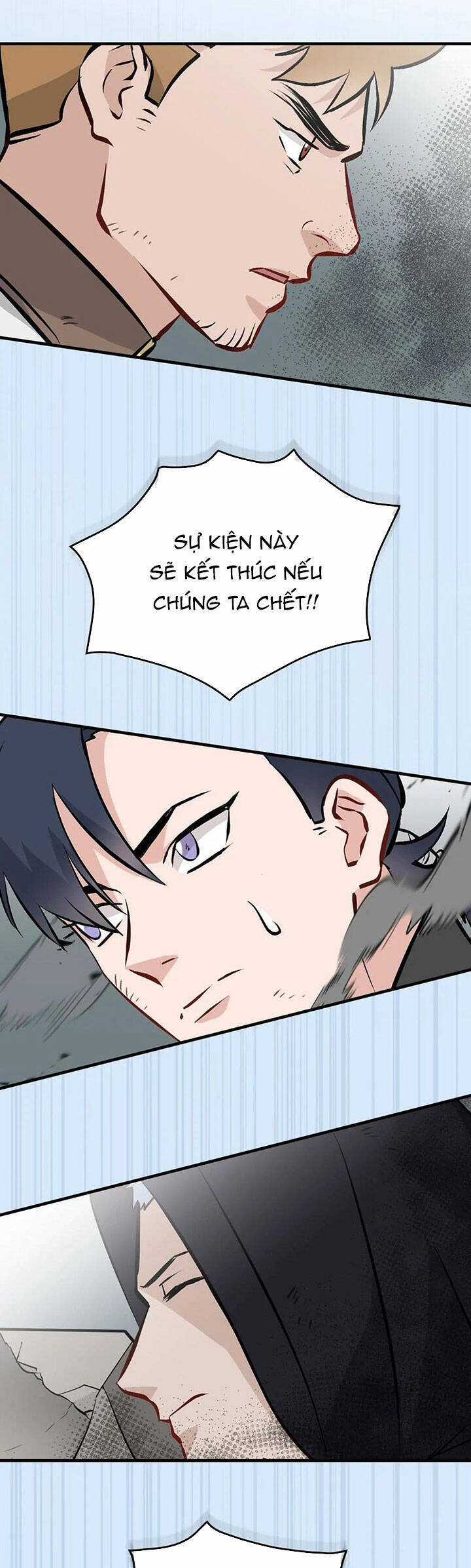 Level Up Chỉ Bằng Cách Ăn Cơm - Chapter 148 - Trang 13