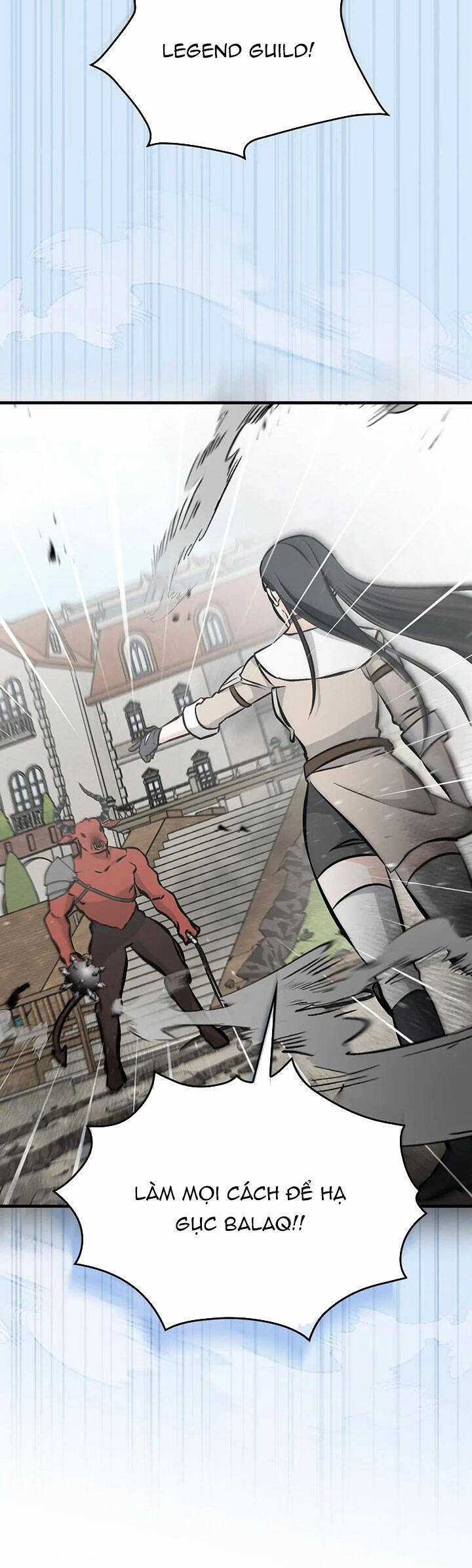 Level Up Chỉ Bằng Cách Ăn Cơm - Chapter 148 - Trang 14