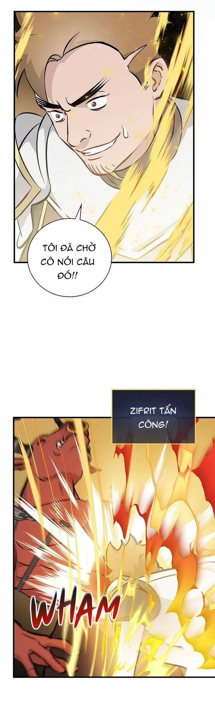 Level Up Chỉ Bằng Cách Ăn Cơm - Chapter 148 - Trang 15