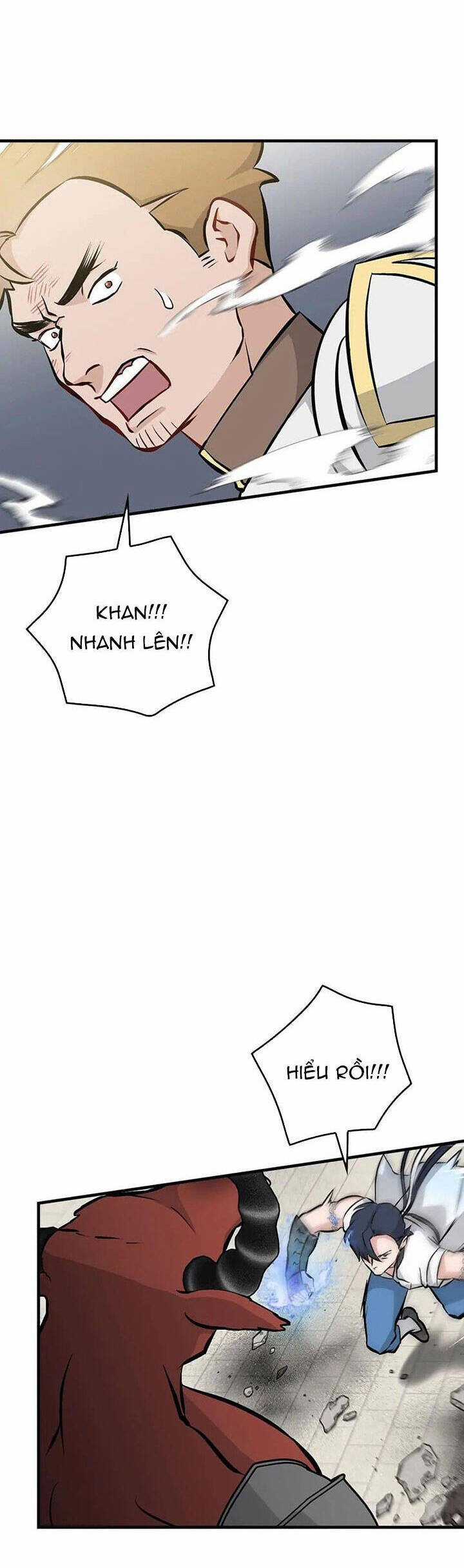 Level Up Chỉ Bằng Cách Ăn Cơm - Chapter 148 - Trang 16