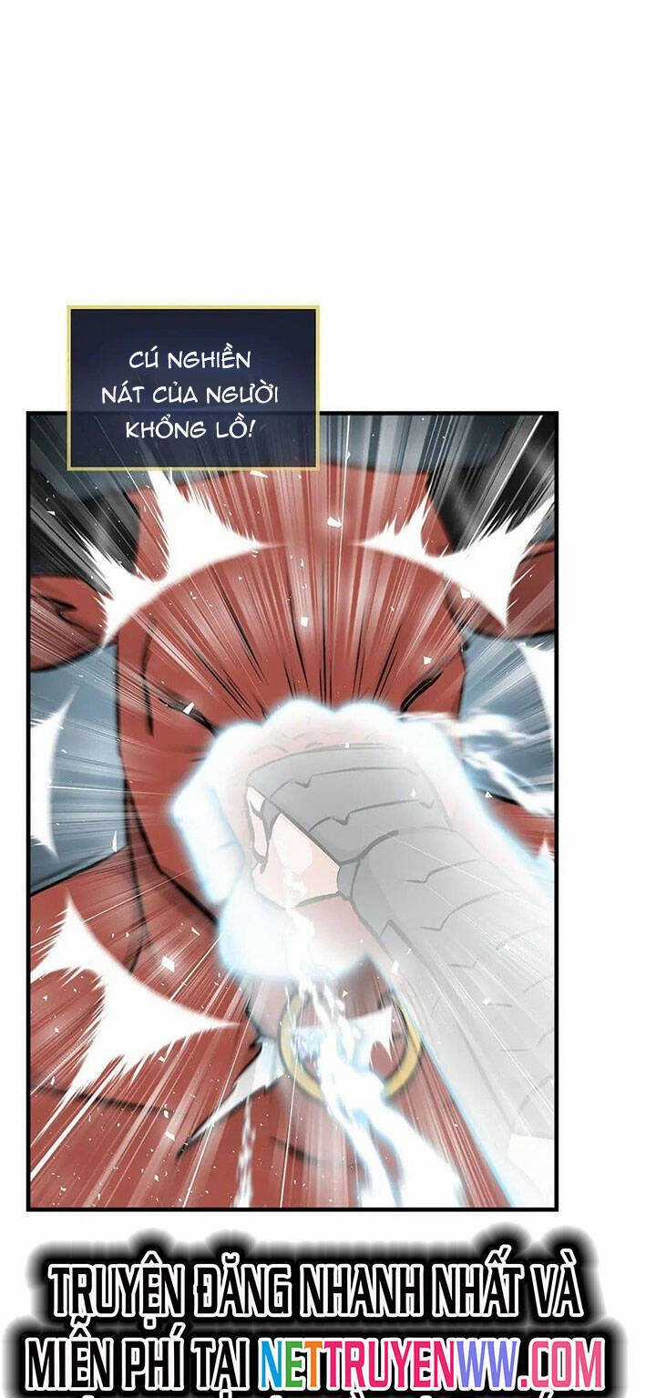 Level Up Chỉ Bằng Cách Ăn Cơm - Chapter 148 - Trang 17