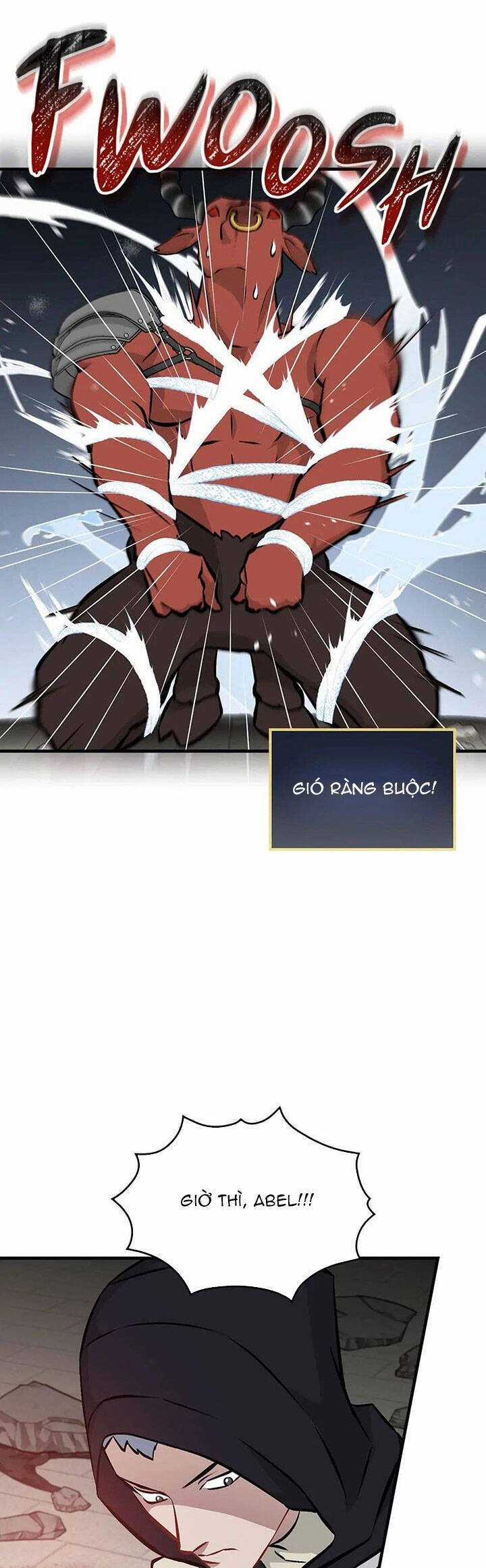 Level Up Chỉ Bằng Cách Ăn Cơm - Chapter 148 - Trang 19