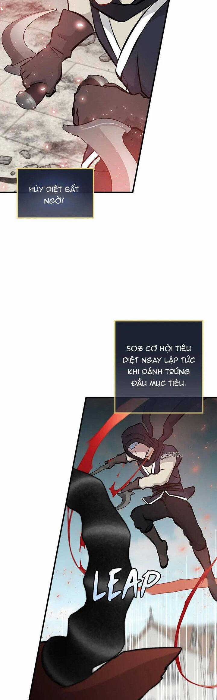 Level Up Chỉ Bằng Cách Ăn Cơm - Chapter 148 - Trang 20