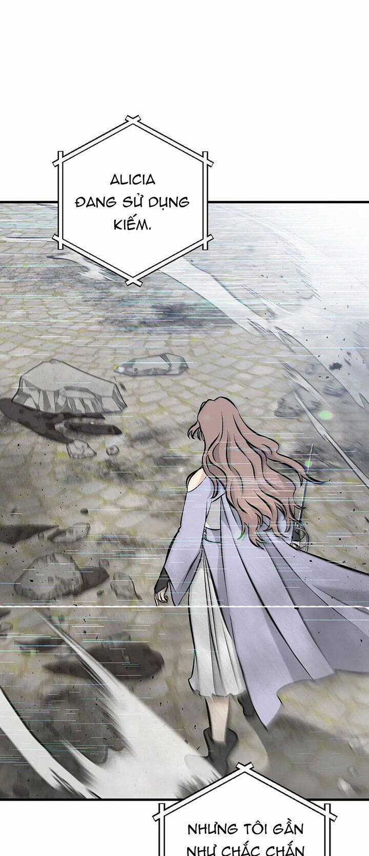 Level Up Chỉ Bằng Cách Ăn Cơm - Chapter 148 - Trang 3