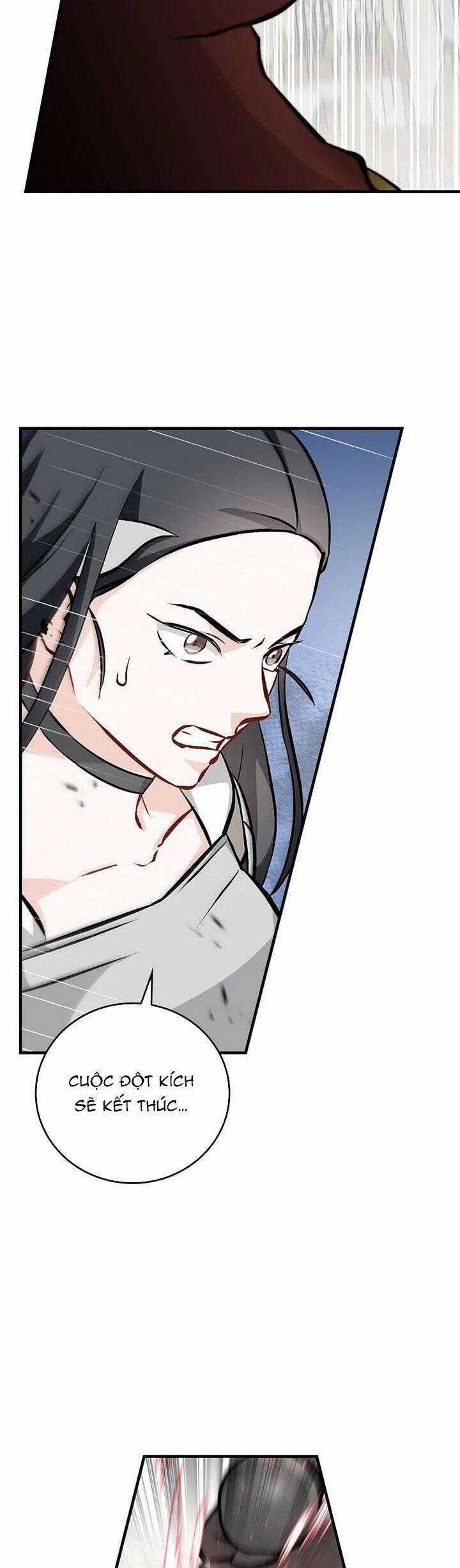 Level Up Chỉ Bằng Cách Ăn Cơm - Chapter 148 - Trang 21