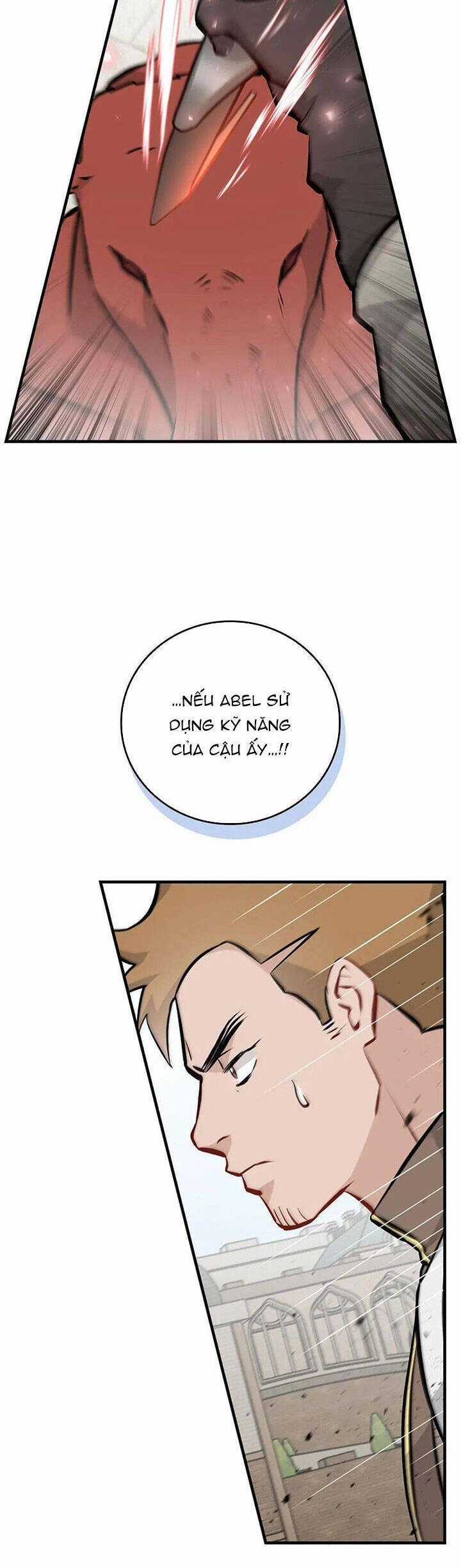 Level Up Chỉ Bằng Cách Ăn Cơm - Chapter 148 - Trang 22