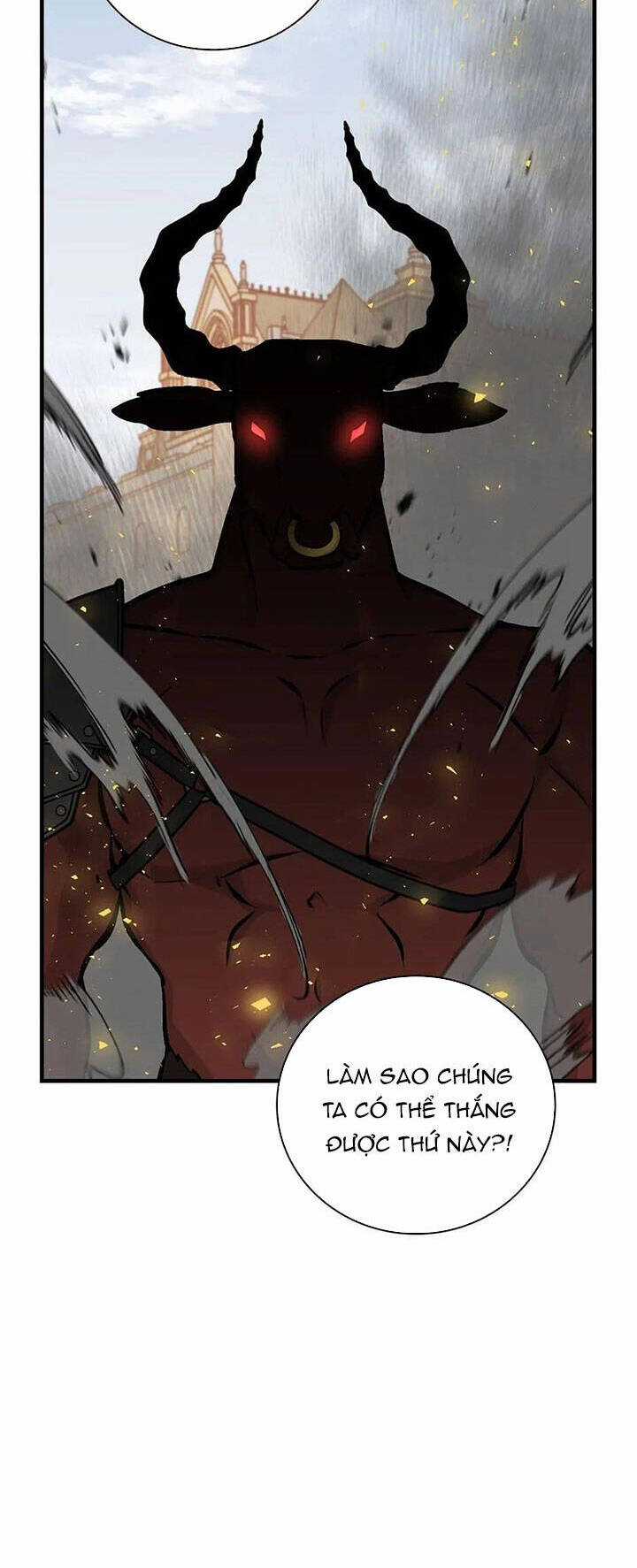 Level Up Chỉ Bằng Cách Ăn Cơm - Chapter 148 - Trang 26