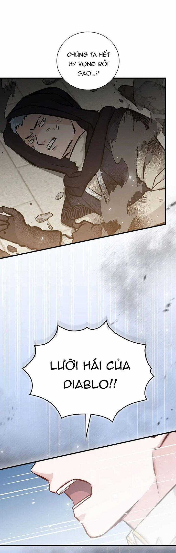 Level Up Chỉ Bằng Cách Ăn Cơm - Chapter 148 - Trang 27