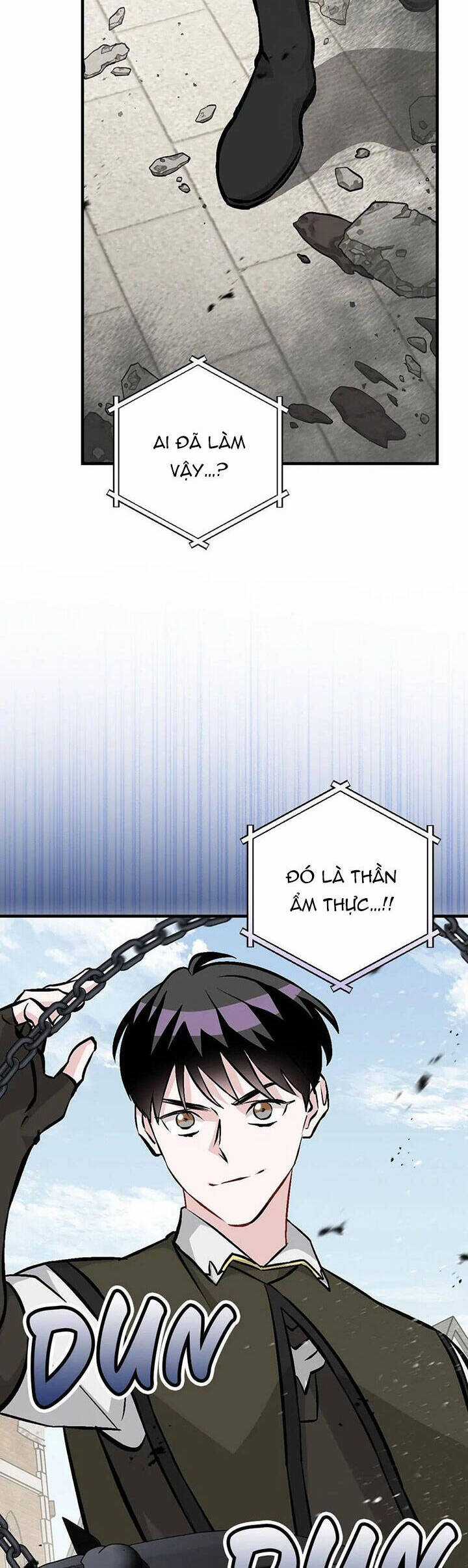 Level Up Chỉ Bằng Cách Ăn Cơm - Chapter 148 - Trang 30